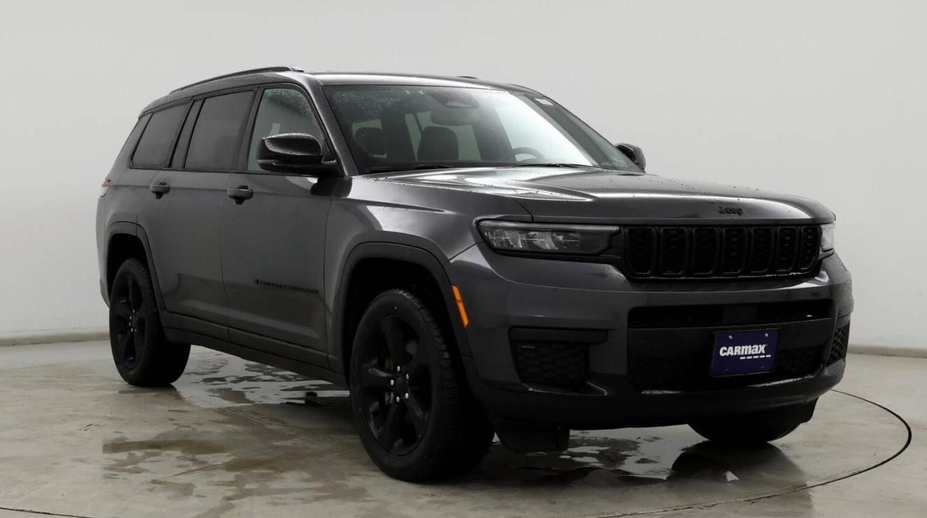 JEEP GRAND CHEROKEE 2021 1C4RJKAG9M8180226 image